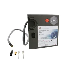 AIR COMPRESSOR 12V  -TIP TOP-  (5931200)