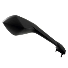 RETROVISEUR ADAPTABLE TRIUMPH 675 DAYTONA 2006>2017  DROIT NOIR (OE 2066706) (HOMOLOGUE CE)  -SELECTION P2R-