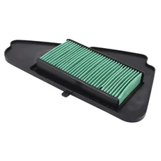 FILTRE A AIR SCOOT ADAPTABLE HONDA 110 VISION 2021>2025 (OEM: 17210-K2C-V00) -SELECTION P2R
