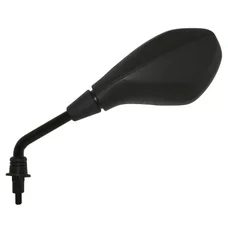 MIRROR- LEFT "PIAGGIO GENUINE PART" 50-125 FLY 2005>  -CM180604-