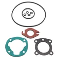 GASKET SET FOR CYLINDER KIT FOR MOPED  PEUGEOT 103 SPX-RCX L.C. -  -SELECTION P2R-