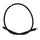 CABLE/COMMANDE/TRANSMISSION DE COMPTEUR ORIGINE PIAGGIO 250 LEONARDO 1999>2004 -AP8114379-