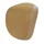 DOSSERET DE TOP CASE BEIGE ORIGINE PIAGGIO 50-125 VESPA PRIMAVERA 2012>2020  -1B001076000B-