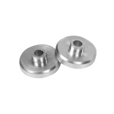 ADAPTER FOR QUICK WHEEL QUICK RELEASE - Extension length 130 > 140 mm  -BICISUPPORT-