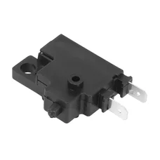CONTACTEUR DE STOP MAXISCOOTER ADAPTABLE HONDA 125 SH 2009>2017, 300 SH 2007>2015 DROIT (OEM: 35340MEL003) -MAGNETI MARELLI