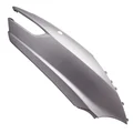 REAR COWL -RIGHT- "PIAGGIO GENUINE PART" 300-500 MP3 BUSINESS 2014> GREY 760/B  -1B002011000H4-