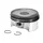 PISTON ORIGINE PIAGGIO 300 MP3 HPE 2019>, VESPA GTS 2019> (CAT 3 "O")  -1A0133640O-