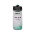 BOTTLE -INSULATED- ZEFAL ARCTICA  55 GREEN/SILVER 550ml (+ 2H30) (SCREW ON) (2021 RANGE)