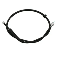 CABLE KIT FOR FOR SPEEDOMETER "PIAGGIO GENUINE PART" 50-125 LIBERTY  -56457R-