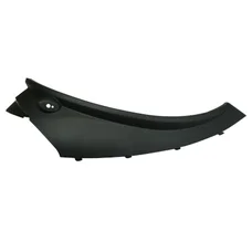 COUVERCLE INFERIEUR GAUCHE ORIGINE PIAGGIO 250-300-400-500 MP3 2008>2014  -672393000C-