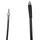 TRANSMISSION SPEEDOMETER CABLE FOR SCOOT KYMCO 50 AGILITY R16 4STROKE 2008>, SUPER 8 2007> PEOPLE-S 2005>2008, 125 AGILITY R16 2008>  -SELECTION P2R-