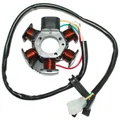 IGNITION STATOR FOR 50CC MOTORBIKE DERBI 50 SENDA (DUCATI 85W)  -TOP PERFORMANCE