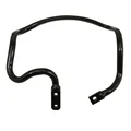 MUDGUARD SUPPORT- FRONT LEFT "PIAGGIO GENUINE PART" 300-350-500 MP3  -1C000994-