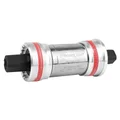 BOTTOM BRACKET - SQUARE TAPERED - STRONGLIGHT JP400 -FULL ALUMINIUM- 115mm (Width 70) ITALIAN THREAD