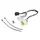 KIT INSTALLATION ALARME ELECTRONIQUE (1D002554) ORIGINE PIAGGIO 125-300 GTS VESPA 2022> -1D004367