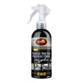 NETTOYANT/DEGRAISSANT AUTOSOL QUICK METAL PROTECTION (SPRAY 250 ml) (CONVIENT AUX SURFACES METALLIQUE BROSSES ET L'ALUMINIUM ANODISE) (MADE IN GERMANY - QUALITE PREMIUM)