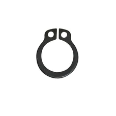 CIRCLIP FOR CLUTCH CONTROL "PIAGGIO GENUINE PART" GILERA 50 SMT, RCR/APRILIA 50 SX, RX, RS  -00000047110-