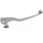 BRAKE LEVER FOR BETA 125 RR  POLISHED  -VICMA-