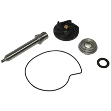 KIT REPARATION POMPE A EAU MAXISCOOTER ADAPTABLE PIAGGIO 400 MP3 2007>, 400 X-EVO 2007>, 400 BEVERLY 2006>, 500 BEVERLY 2012>, 500 X9 2001>, 500 MP3 2011>, 500 X10 2012> (KIT)  -P2R-