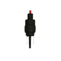 CONTACTEUR FEU STOP ORIGINE PIAGGIO 125-500 MP3, X10, X-EVO, BEVERLY, GAMME VESPA/GILERA 125-300-500 NEXUS/APRILIA 750-900 SHIVER, DORSODURO, 125-500 SCARABEO  -642032-
