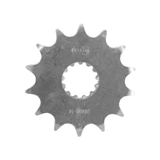 GEARBOX OUTPUT PINION FOR SUZUKI 1200 GSF BANDIT 1997>2006  530  14 teeth  -AFAM-