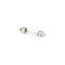 LIGHT BULB 12V5W BA15S TRUNK INTERIOR LIGHT "PIAGGIO GENUINE PART" COMMON TO ALL THE MAXISCOOTER RANGE -071633