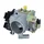 THROTTLE BODY (with IDLE SPEED MAGNETIC VALVE) "PIAGGIO GENUINE PART" PORTER E4 2010>  -B010160-