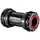 CUVETTE INTEGRE BOITIER VTT A EMBOITER/TWISTFIT TRIPEAK G5 CERAMIQUE BOITE 68-73 DIAM 46 POUR AXE 24mm, 28.99mm, 30mm (COMPATIBLE SHIMANO, SRAM DUB, ROTOR)