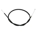 THROTTLE CABLE KIT (Dispatcher to carb ) "PIAGGIO GENUINE PART" 50 ZIP RST NRG EXTREME/GILERA 50 STALKER  -268402-