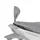 FIXATION DOSSERET DE SELLE SHAD POUR HONDA 125 FORZA 2021>2022, 350 FORZA 2021>2022 (H0FR11RV)