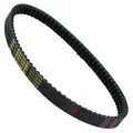 BELT FOR MAXISCOOTER MALOSSI X SPECIAL BELT FOR YAMAHA 125 N-MAX IE 2016>, 125 TRICITY 2017>, MBK 125 OCITO IE 4 Stroke  (902 x 25.5 x 10,5 x 31°) (6117244)