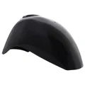 FRONT MUDGUARD - "PIAGGIO GENUINE PART" 125-250-300 VESPA GTS 2007> BLACK 98/A  -65102900XN2-