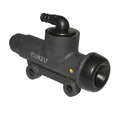 BRAKE MASTER CYLINDER (REAR) FOR MBK 50 XLIMIT 1997>/YAMAHA 50 DTR 1997>2003/DERBI 50 GPR 1997>/RIEJU 50 RS1 1996>  -AJP-