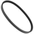 COURROIE MAXISCOOTER ADAPTABLE YAMAHA 125 CYGNUS 1994>2003/MBK 125 FLAME 1994>2003 (OEM 4CW176410200) (761 x 21,8 x ,8,5 x 30-) -BANDO S02-003