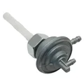 ROBINET ESSENCE SCOOT ADAPTABLE SCOOT 50 CHINOIS 4T 4Y6, 139QMB/PEUGEOT 50 V-CLIC 4T/SYM 50 ORBIT 4T/BAOTIAN 50 BT49QT 4T/KYMCO 50 AGILITY 4T (M16x150)  -P2R-