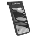 SUPPORT SMARTPHONE/TELEPHONE NEWTON UNIVERSEL FIXATION CINTRE SANGLES LARGEUR REGLABLE DE 60 à 110mm