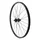 WHEEL FOR MTB- 29" MAXX 25 DISC- REAR-BLACK - SHIMANO HUB M475 11/10/9 Speed. ( TUBELESS /TUBETYPE) COMPATIBLE E-MTB - RIM WIDTH 31mm