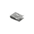 ECROU TOLE (4,2 PARKER) ORIGINE PIAGGIO COMMUN A LA GAMME  -CM017401-