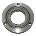 FREEWHEEL FOR STARTER FOR MAXISCOOTER KYMCO 250 XCITING, 300 XCITING, 300 DOWNTOWN, 300 PEOPLE GTI  -TOP PERF AS ORIGINAL-