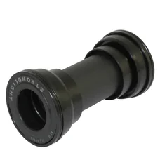 CUVETTE INTEGRE BOITIER ROUTE A EMBOITER/PRESSFIT STRONGLIGHT BOITE 86-92 DIAM 41 POUR AXE 24mm POUR SHIMANO