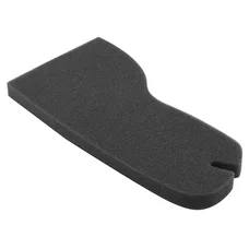 MOUSSE FILTRE A AIR MAXISCOOTER ADAPTABLE PEUGEOT 100 SPEEDFIGHT 1997>2001, ELYSEO, TREKKER, VIVACITY 1999>2001, LOOXOR 2001>2005, X-FIGHT 2000>2001 -MIW