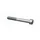 VIS BTR (8x65) FIXATION ECHAPPEMENT SCOOT ORIGINE PIAGGIO 50 FLY, LIBERTY, TYPHOON, ZIP/GILERA 50 STALKER, DNA  -845590-
