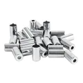 EMBOUT DE GAINE CYCLO/VELO 5,8x11 TROU 2,6mm (BOITE DE 25) (ALGI 00436000-25)