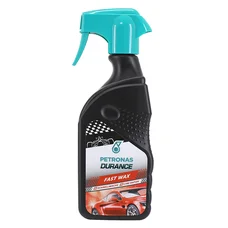 POLISH / WAX - PETRONAS DURANCE - SHINY FINISH (400 ml)