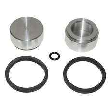 PISTON FOR BRAKE CALIPER  GRIMECA -FRONT- (32x16)  (COMPLETE KIT)  -SELECTION P2R-