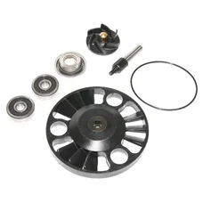 REPAIR KIT FOR WATER PUMP FOR MAXISCOOTER APRILIA 125 ATLANTIC 2002>/GILERA 125 NEXUS 2007> (KIT)  -P2R-