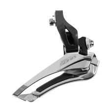 DERAILLEUR ROUTE AVANT SHIMANO  9V. SORA FDR-3000 DOUBLE A BRASER (MONTAGE ATELIER)