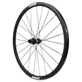 ROUE ROUTE DISQUE 700 MAVIC KSYRIUM 30 ARRIERE CASSETTE SHIMANO 11/10V CENTERLOCK TUBELESS READY AXE TRAVERSANT 12/142 NOIR JANTE 622-19