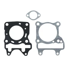 JOINT HAUT MOTEUR MAXISCOOTER AIRSAL POUR HONDA 125 HONDA 125 PCX 2012>, SH 2013> (DIAM 52,4mm) (POCHETTE)