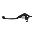 CLUTCH LEVER FOR KAWASAKI 750 ZX-7R NINJA 1996>2002, ZXR 1991>1995, 900 ZX-9R 1994>1997, 1100 ZZR 1990>1999, 1200 ZZR 2002>2003 BLACK (OE 132361186)  -SELECTION P2R-